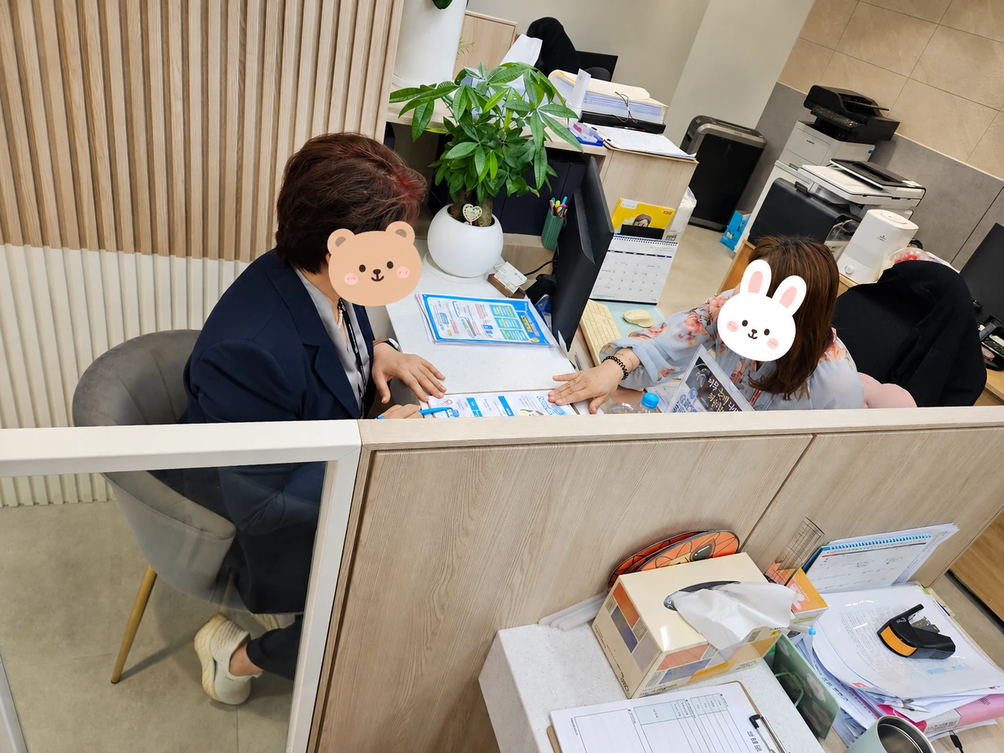 엑셀금융서비스 동탄베스트사업단 보험365 상담 참고 이미지
