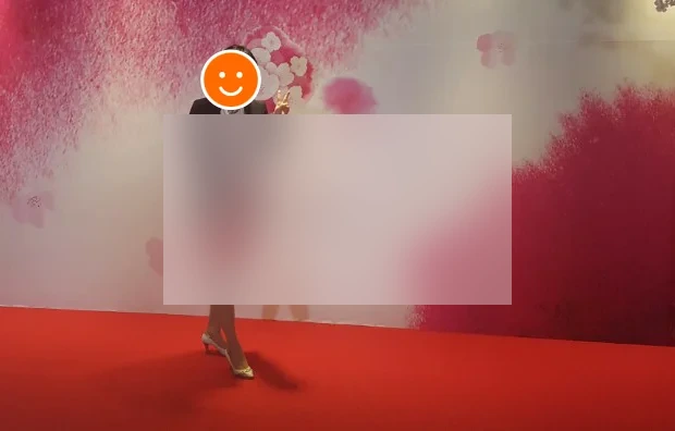 우수 설계사 시상식 현장